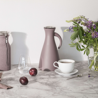 Termos Eva Solo Classic 1l Vintage brown - 3