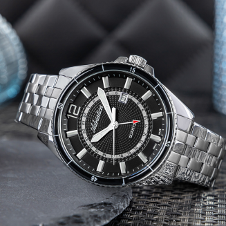 Zegarek Męski ADRIATICA Portofino A8318.Y154Q + BOX - 10