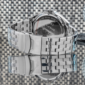 Zegarek Męski ADRIATICA Portofino A8318.Y154Q + BOX - 12