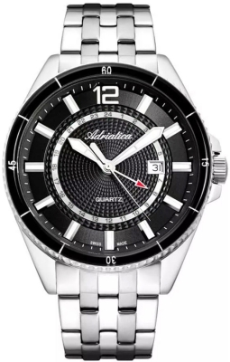 Zegarek Męski ADRIATICA Portofino A8318.Y154Q + BOX