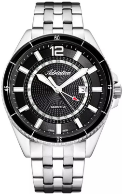 Zegarek Męski ADRIATICA Portofino A8318.Y154Q + BOX