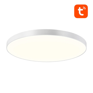 Lampa sufitowa smart GOSUND LB13 30cm BT RGBCW 1600lm - 4