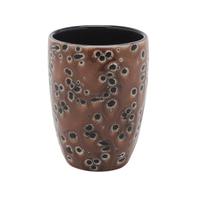  Aquanova Ugo Camel bathroom mug