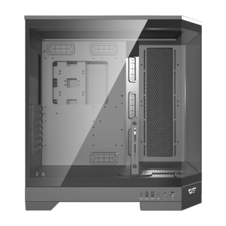 Obudowa komputerowa DARKFLASH DQX90 (czarna) - 4