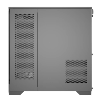 Obudowa komputerowa DARKFLASH DQX90 (czarna) - 5