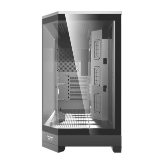 Obudowa komputerowa DARKFLASH DQX90 (czarna) - 6