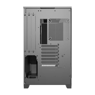 Obudowa komputerowa DARKFLASH DQX90 (czarna) - 7