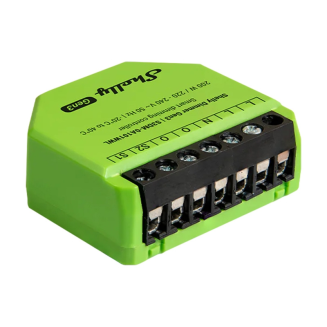 Ściemniacz Wi-Fi SHELLY Dimmer Gen3 - 2