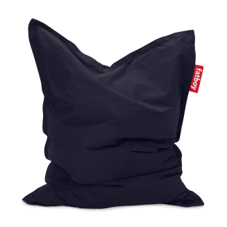 Pufa Fatboy Original Outdoor Dark Ocean + Fotel bujany do puf Rock 'n Roll | PROMOCJA 15% - 2