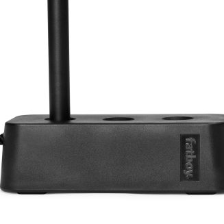 Fatboy Brick & Brick's Buddy light gray table - 8