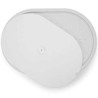 Fatboy Brick & Brick's Buddy light gray table - 6