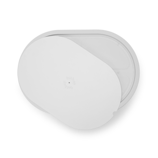 Stolik Fatboy Brick & Brick's Buddy light grey - 2