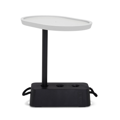 Fatboy Brick & Brick's Buddy light gray table