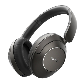  EARFUN WavePro Wireless Headphones (Black) - 4