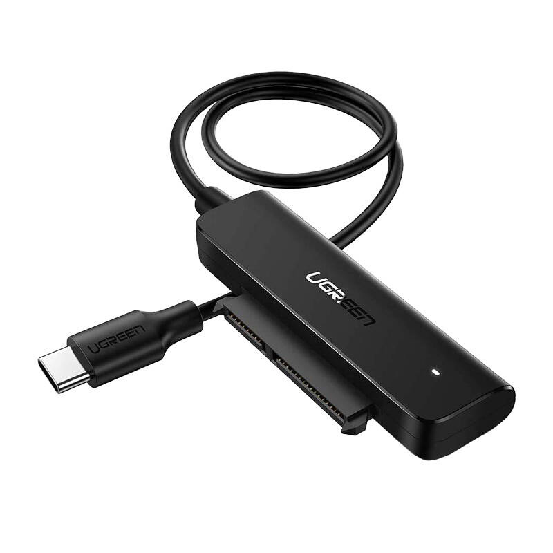  UGREEN USB-A-SATA Adapter 2.5
