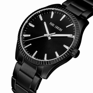 Zegarek Męski PAUL LORENS PL20012B-1A5 + BOX - 2