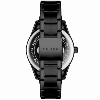 Zegarek Męski PAUL LORENS PL20012B-1A5 + BOX - 3