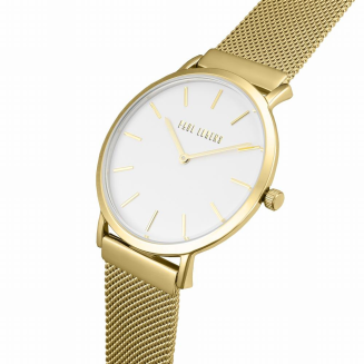 Zegarek Damski Paul Lorens PL10771B-3D1 - 3