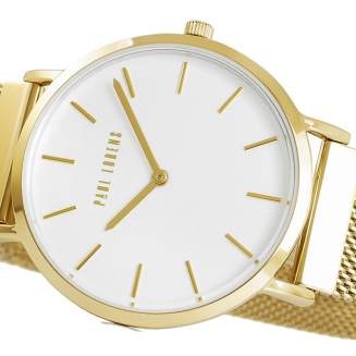 Zegarek Damski Paul Lorens PL10771B-3D1 - 4