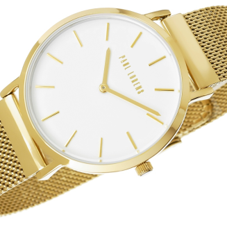 Zegarek Damski Paul Lorens PL10771B-3D1 - 5