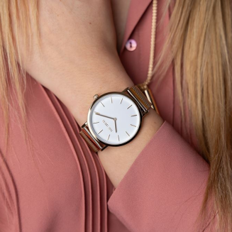 Zegarek Damski Paul Lorens PL10771B-3D1 - 7