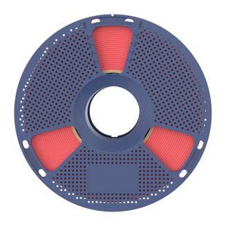 Filament SUNLU PLA Classic 1.75mm 1kg (wiśniowy) - 3