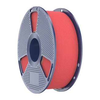 Filament SUNLU PLA Classic 1.75mm 1kg (wiśniowy) - 4