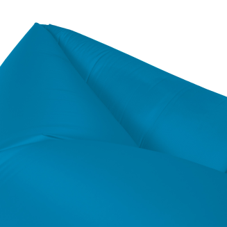Leżak nadmuchiwany Fatboy Lamzac 3.0 Sky blue - 6