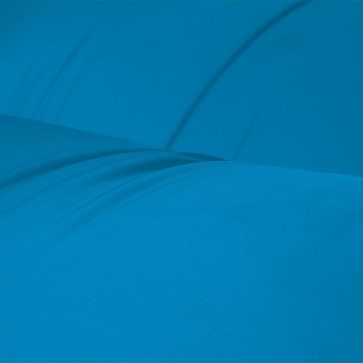 Leżak nadmuchiwany Fatboy Lamzac 3.0 Sky blue - 4