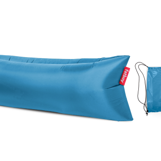 Leżak nadmuchiwany Fatboy Lamzac 3.0 Sky blue - 2