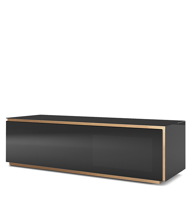 Stolik RTV Munari Mo&Ma 175x50x42 cm 3 kolory