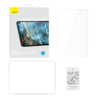  BASEUS Crystal 0.3mm Tempered Glass Huawei MatePad Pro 11