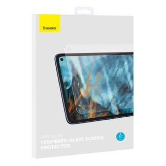  BASEUS Crystal 0.3mm Tempered Glass Huawei MatePad Pro 11