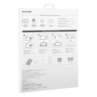  BASEUS Crystal 0.3mm Tempered Glass Huawei MatePad Pro 11