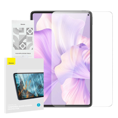Szkło hartowane BASEUS Crystal 0.3mm Huawei MatePad Pro 11"