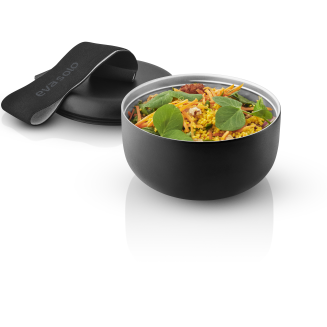 Pojemnik na lunch Eva Solo To Go Black 750 ml - 3