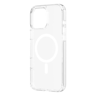 Etui magnetyczne VENTION KUGT0-40 iPhone 16 Pro Max (przezroczyste) - 2