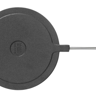 Gofrownica żeliwna Skeppshult 21 cm - 3