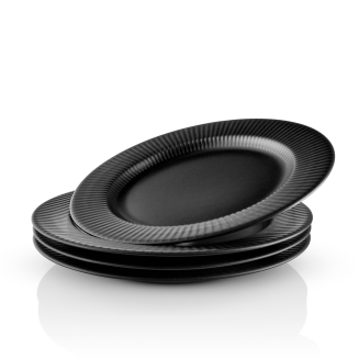 Talerz Eva Solo Legio Nova Black 25 cm - 2