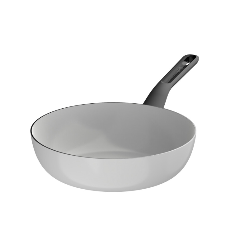 Wok non-stick BergHOFF Glints Spirit 28 cm