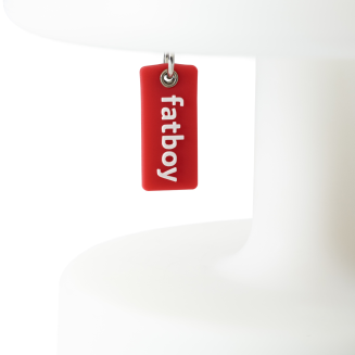 Zestaw 3 lampek stołowych Fatboy Edison the Mini | BESTSELLER | PROMOCYJNA CENA - 3