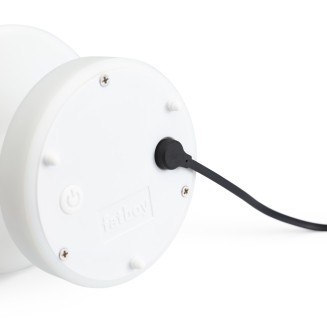  Set of 3 Fatboy Edison the Mini table lamps - 2