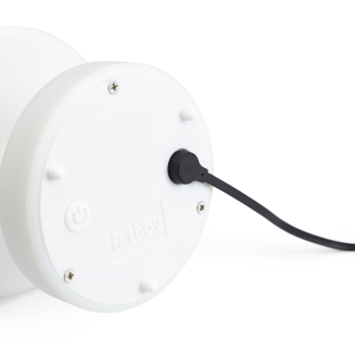 Zestaw 3 lampek stołowych Fatboy Edison the Mini - 2