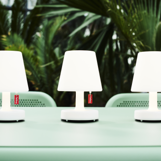 Zestaw 3 lampek stołowych Fatboy Edison the Mini | BESTSELLER | PROMOCYJNA CENA - 5