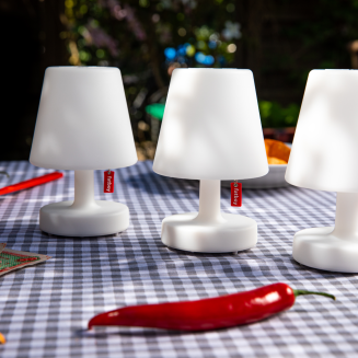 Zestaw 3 lampek stołowych Fatboy Edison the Mini - 6