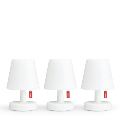  Fatboy Edison the Mini Table Lamp Set of 3 | BESTSELLER | PROMOTIONAL PRICE