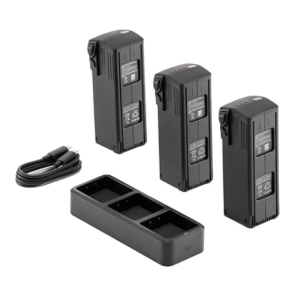  Battery Kit DJI Mavic 3 Enterprise - 2