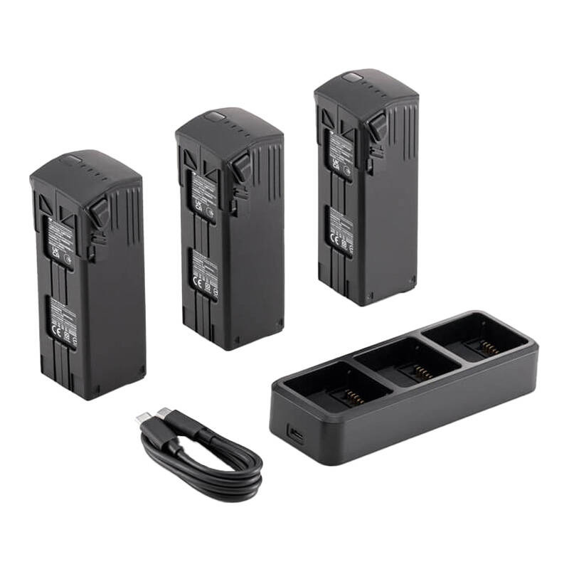  Battery Kit DJI Mavic 3 Enterprise