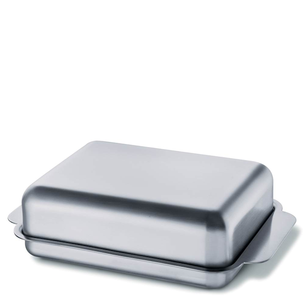  Zack Contas Butter Dish