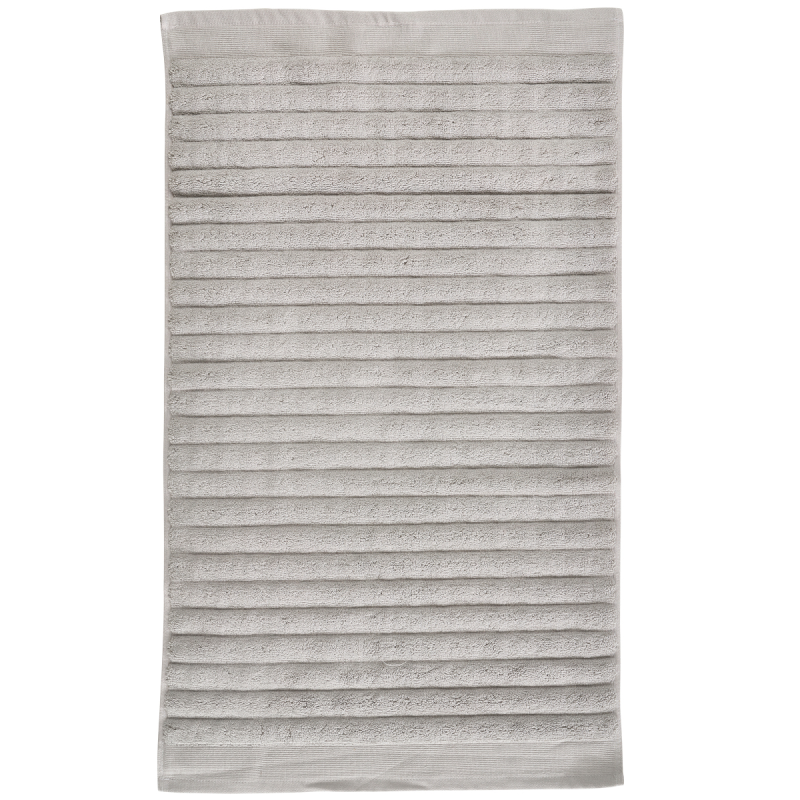  Bath mat Zone Denmark Inu Soft Grey 50x80 cm